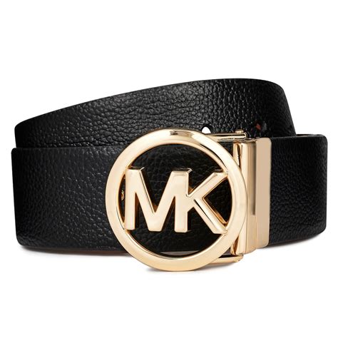 Michael Kors buckle belt